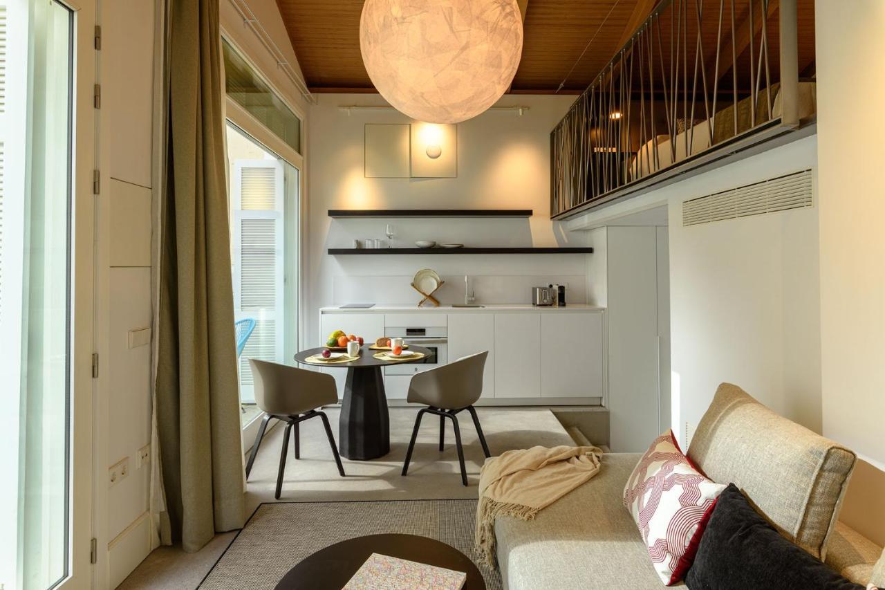 The Park Suites By Ires Lar 산타크루스데 테네리페 외부 사진