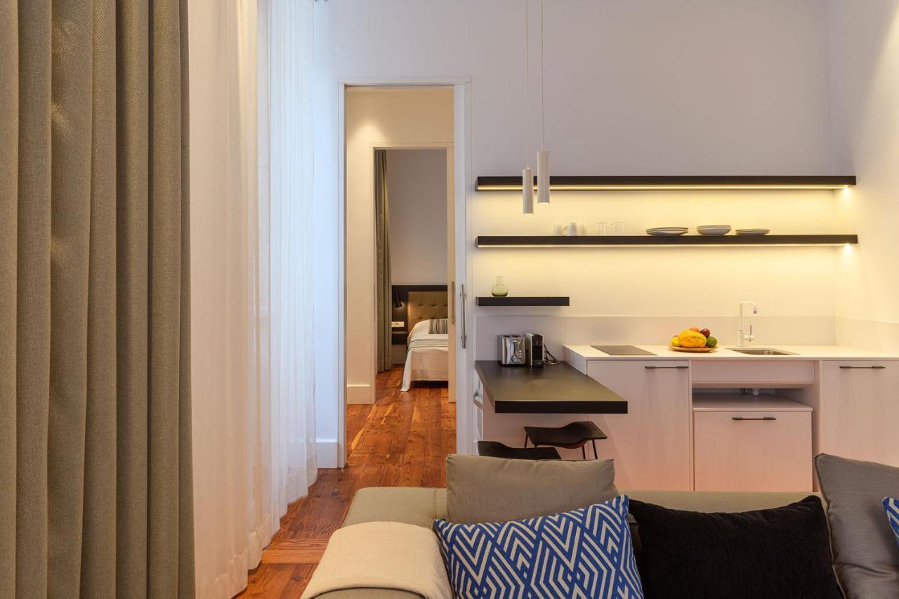 The Park Suites By Ires Lar 산타크루스데 테네리페 외부 사진