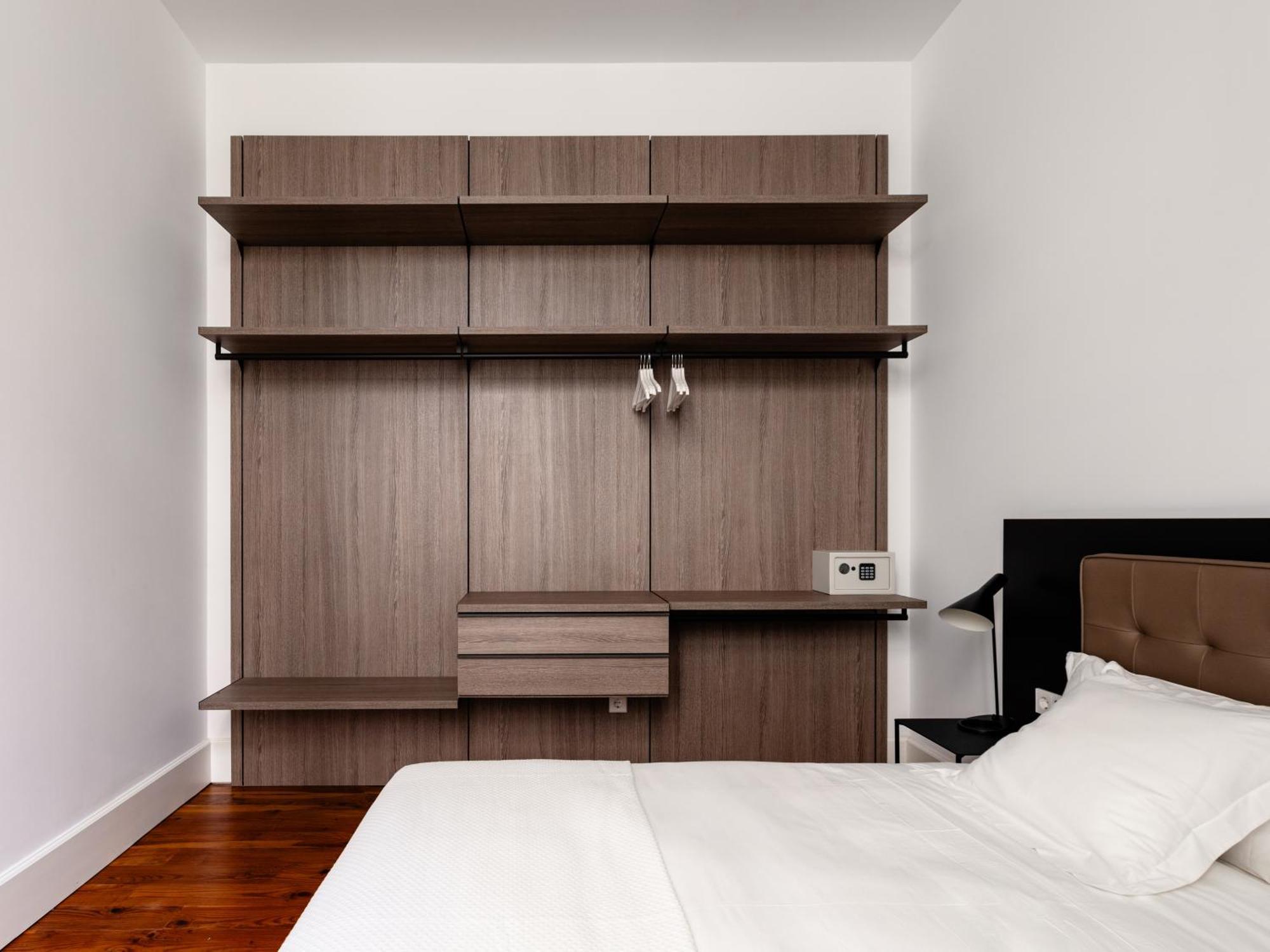 The Park Suites By Ires Lar 산타크루스데 테네리페 외부 사진
