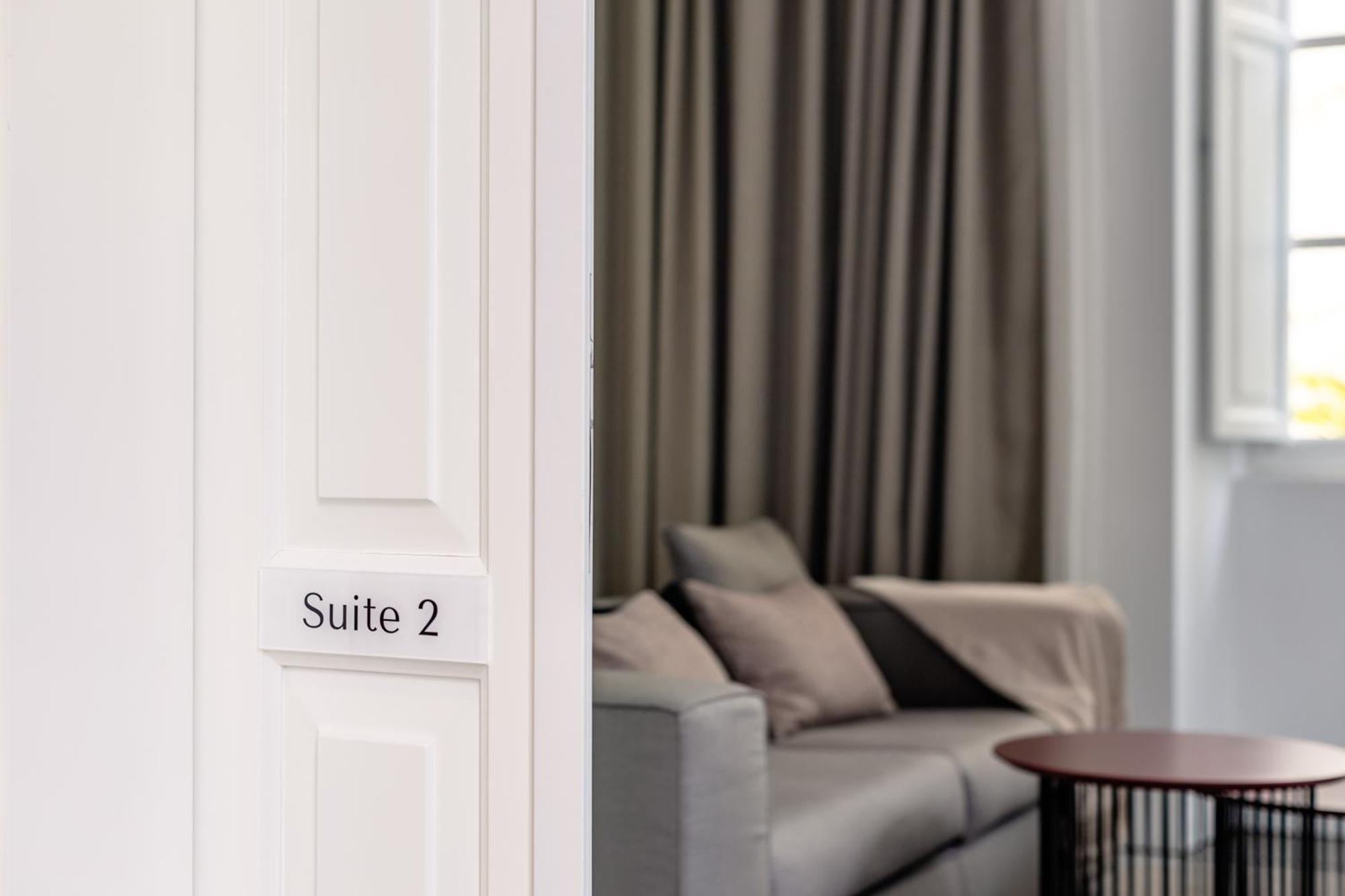 The Park Suites By Ires Lar 산타크루스데 테네리페 외부 사진