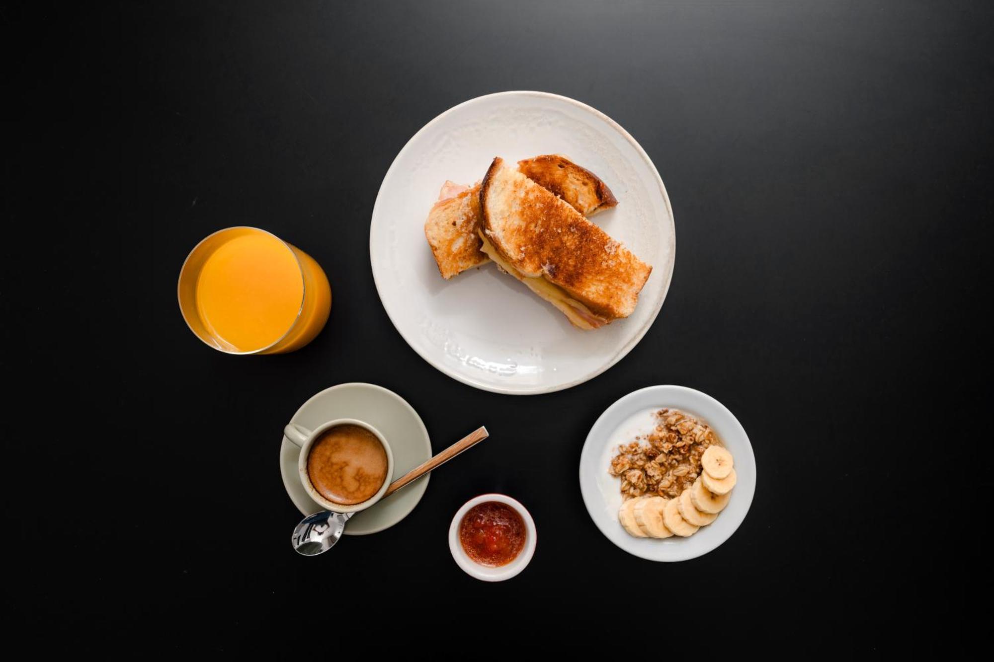The Park Suites By Ires Lar 산타크루스데 테네리페 외부 사진