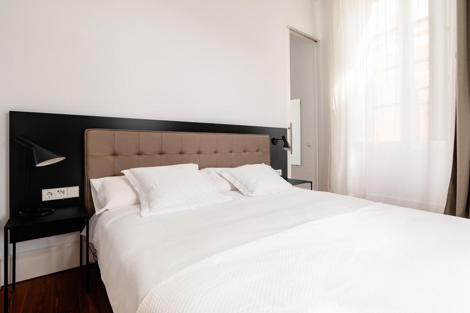 The Park Suites By Ires Lar 산타크루스데 테네리페 외부 사진