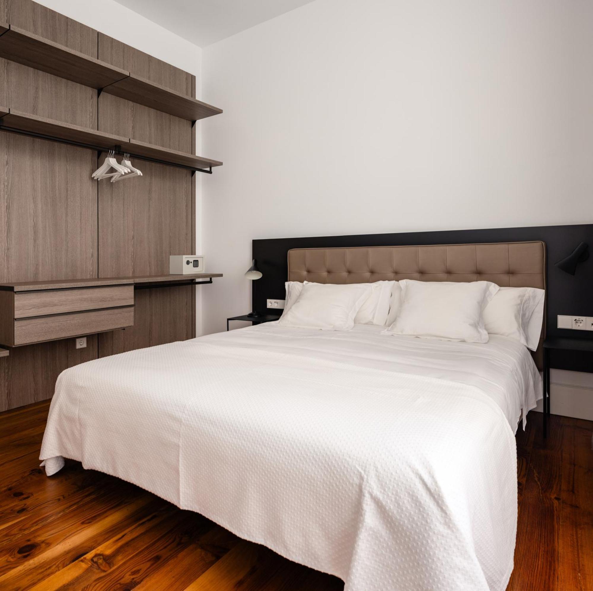 The Park Suites By Ires Lar 산타크루스데 테네리페 외부 사진