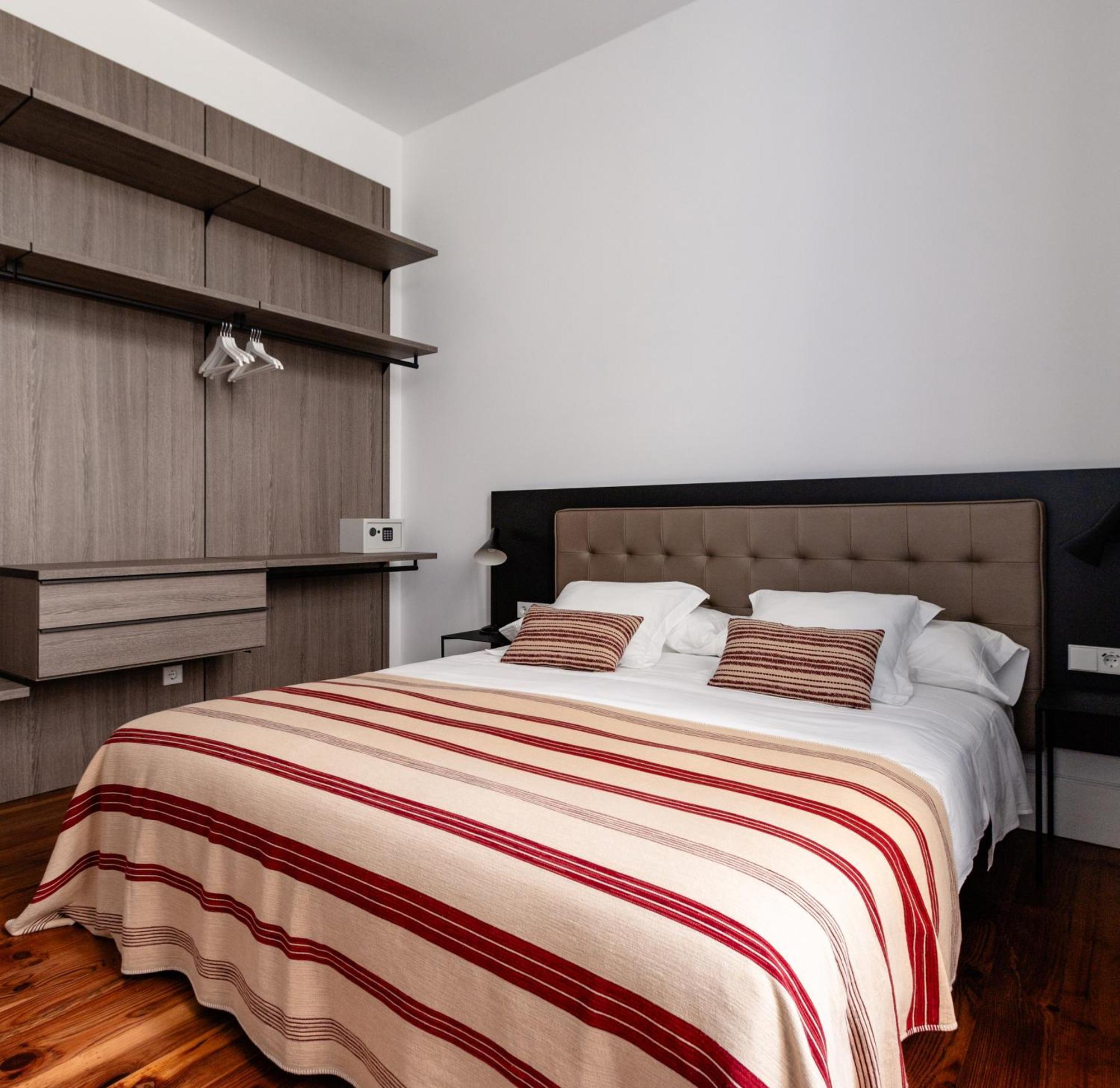 The Park Suites By Ires Lar 산타크루스데 테네리페 외부 사진