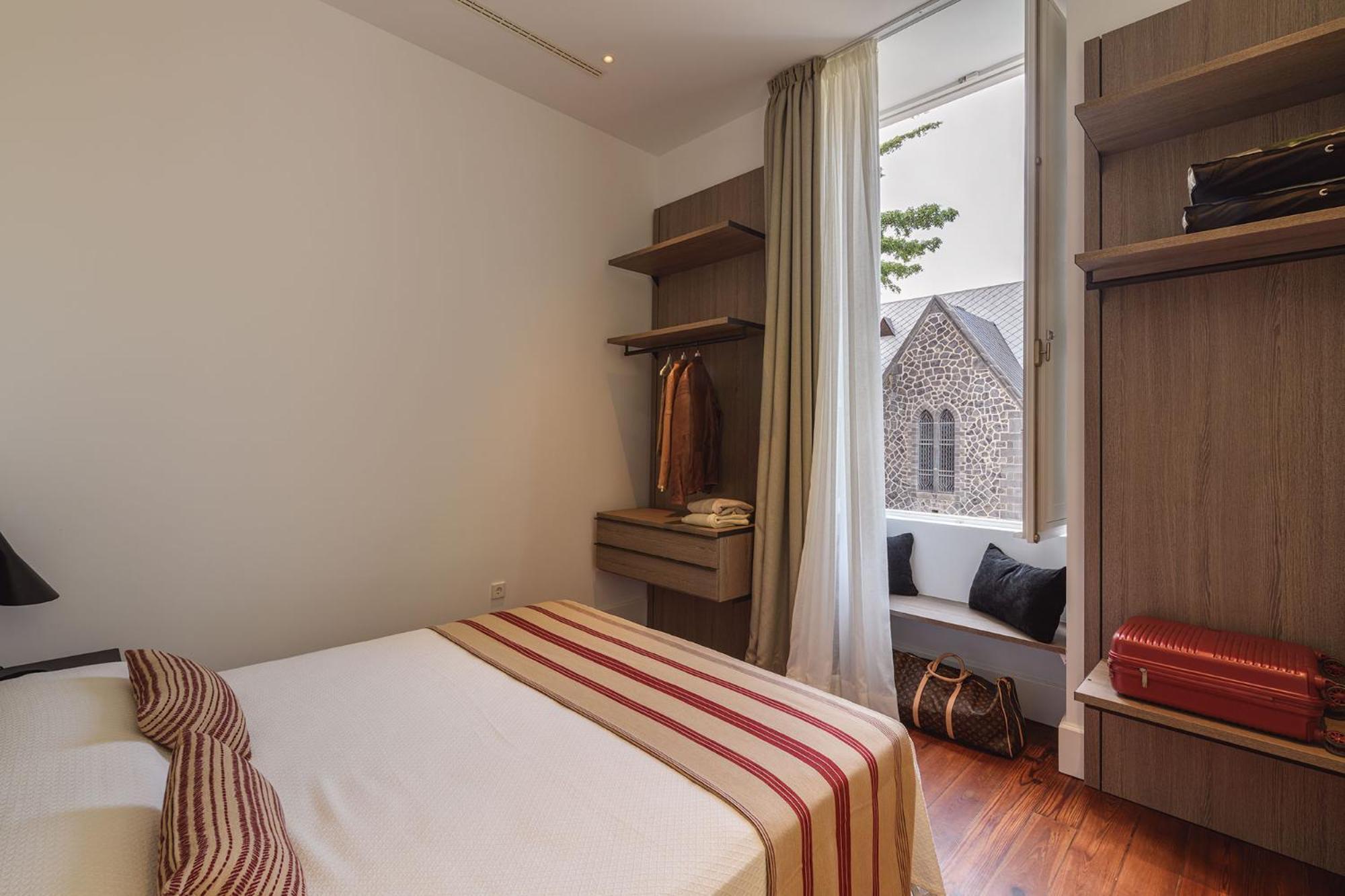 The Park Suites By Ires Lar 산타크루스데 테네리페 외부 사진