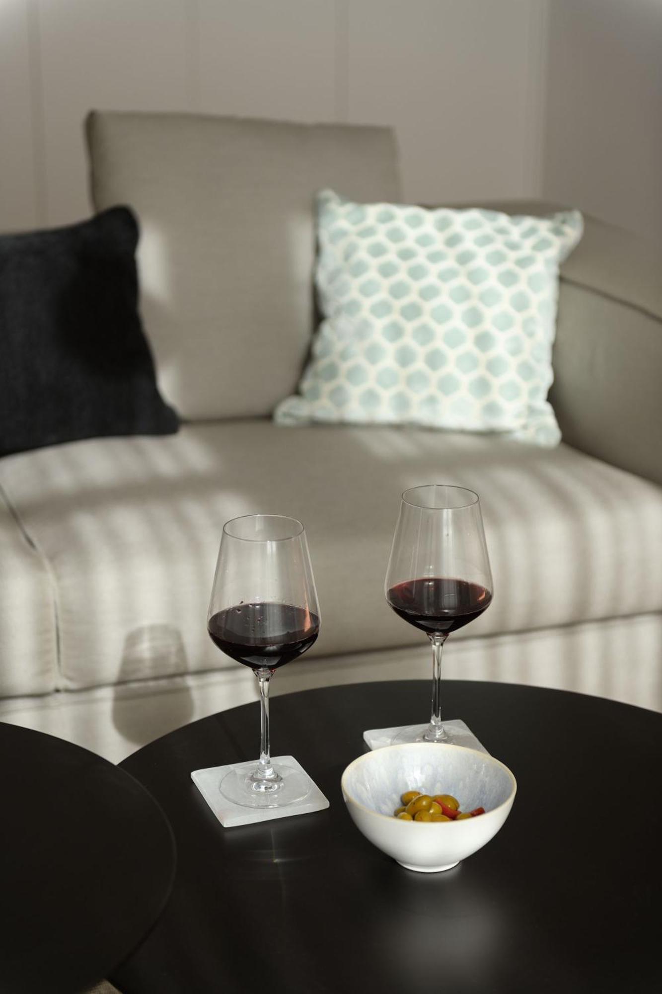 The Park Suites By Ires Lar 산타크루스데 테네리페 외부 사진