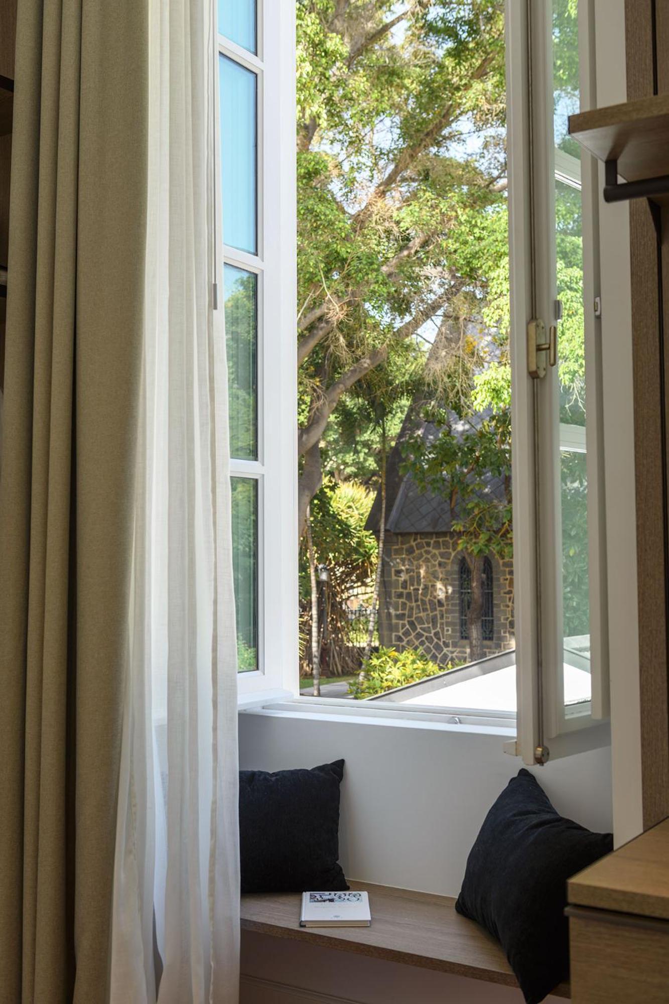 The Park Suites By Ires Lar 산타크루스데 테네리페 외부 사진