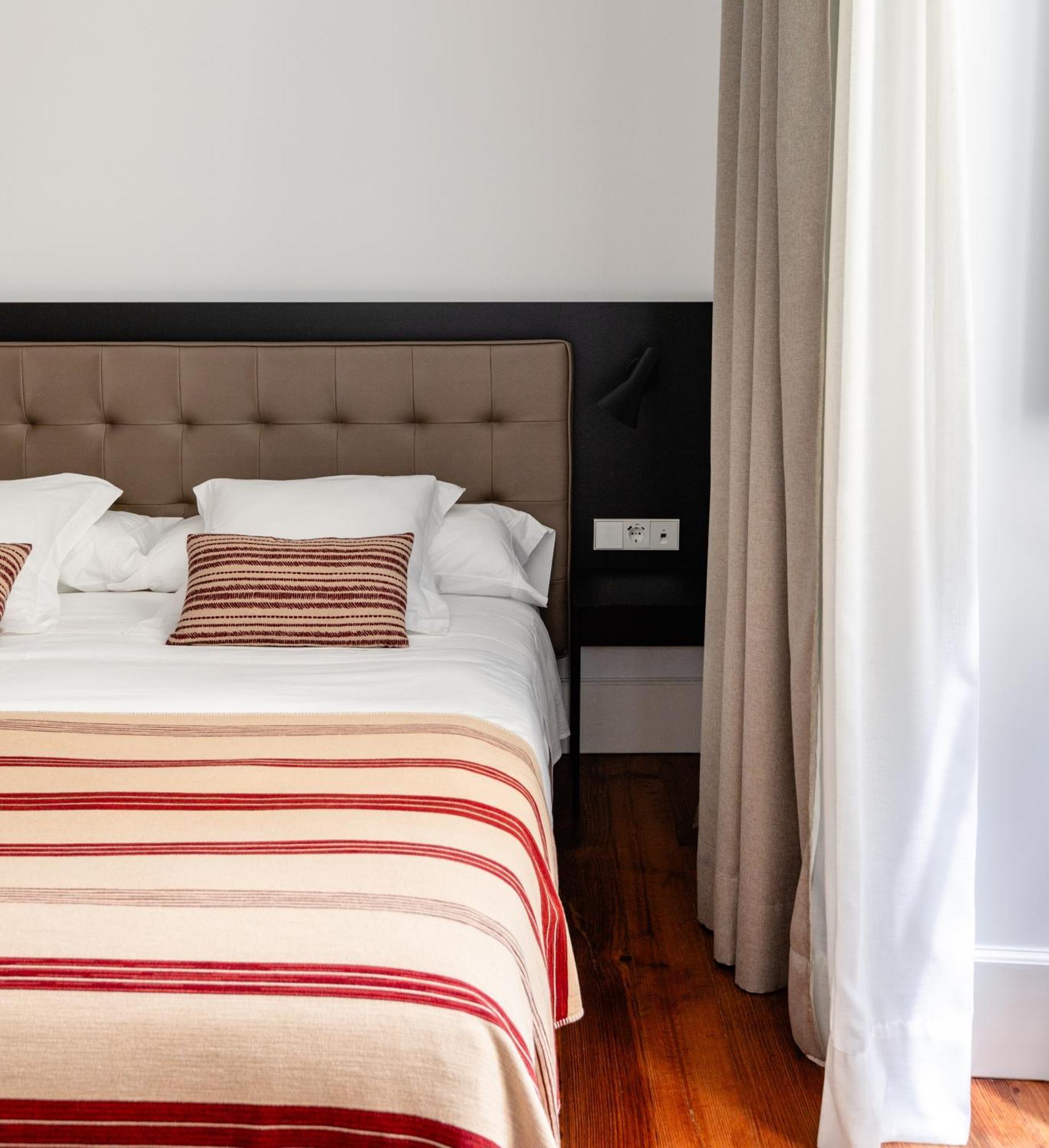 The Park Suites By Ires Lar 산타크루스데 테네리페 외부 사진