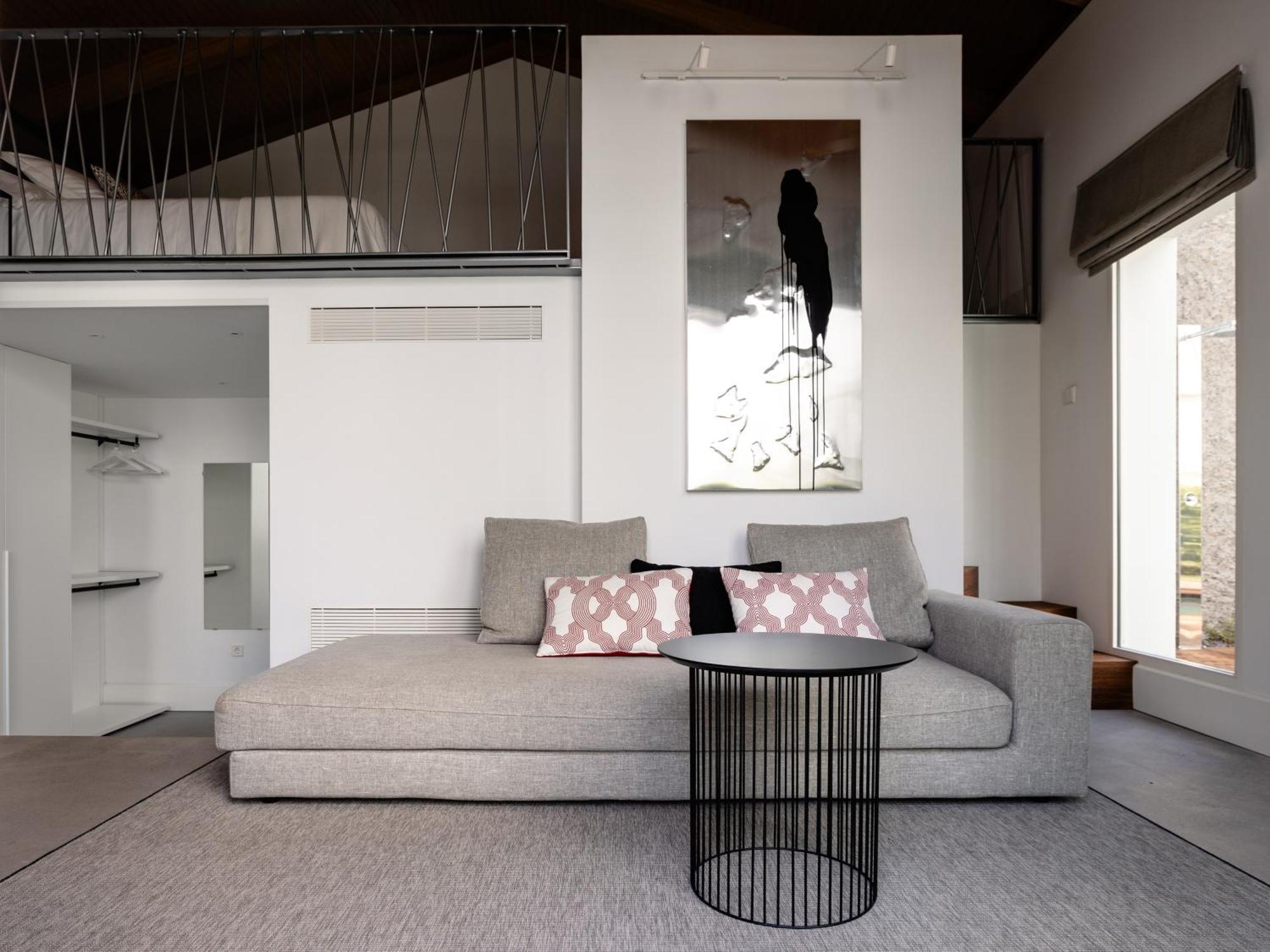 The Park Suites By Ires Lar 산타크루스데 테네리페 외부 사진