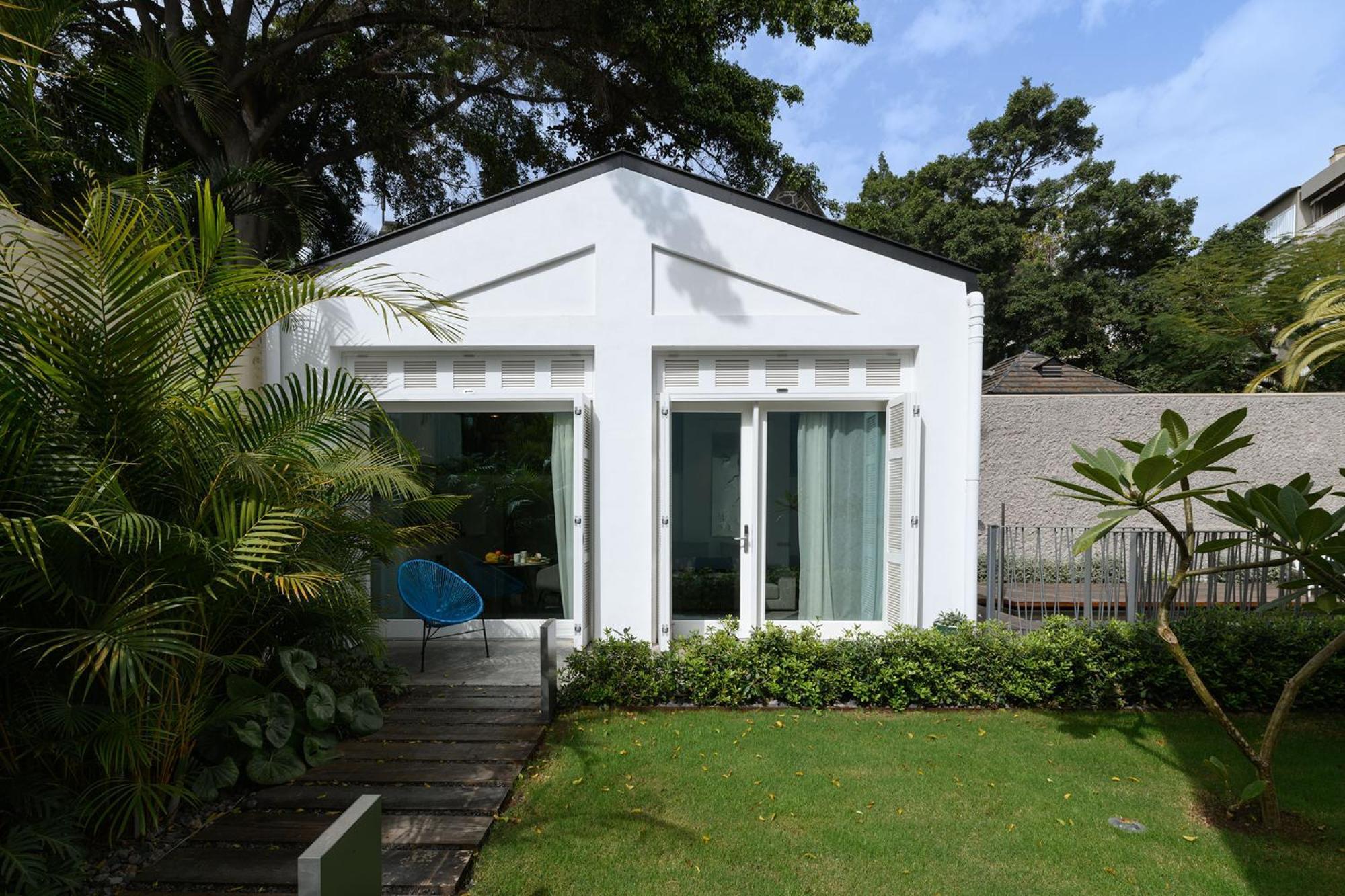 The Park Suites By Ires Lar 산타크루스데 테네리페 외부 사진