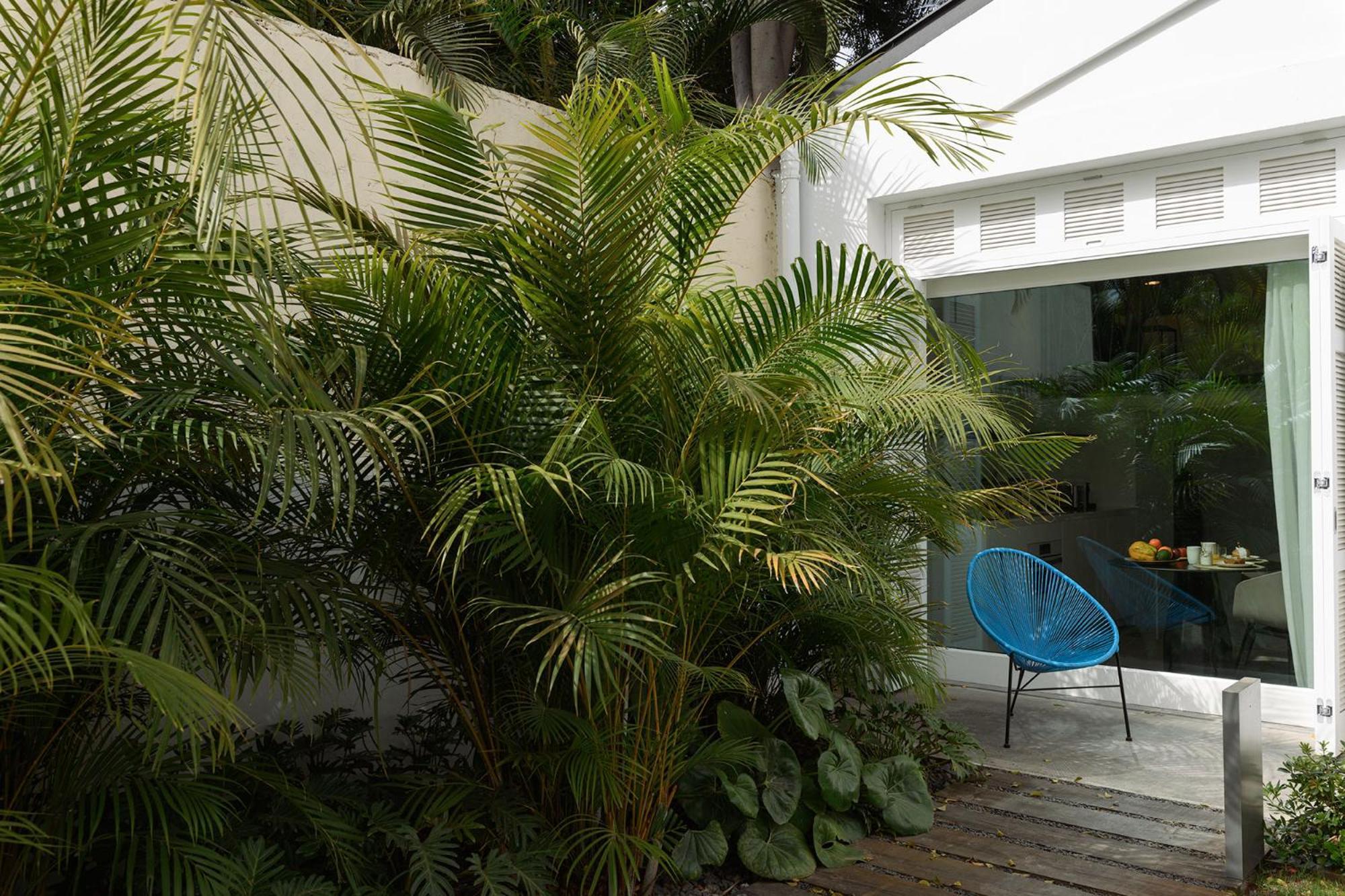 The Park Suites By Ires Lar 산타크루스데 테네리페 외부 사진