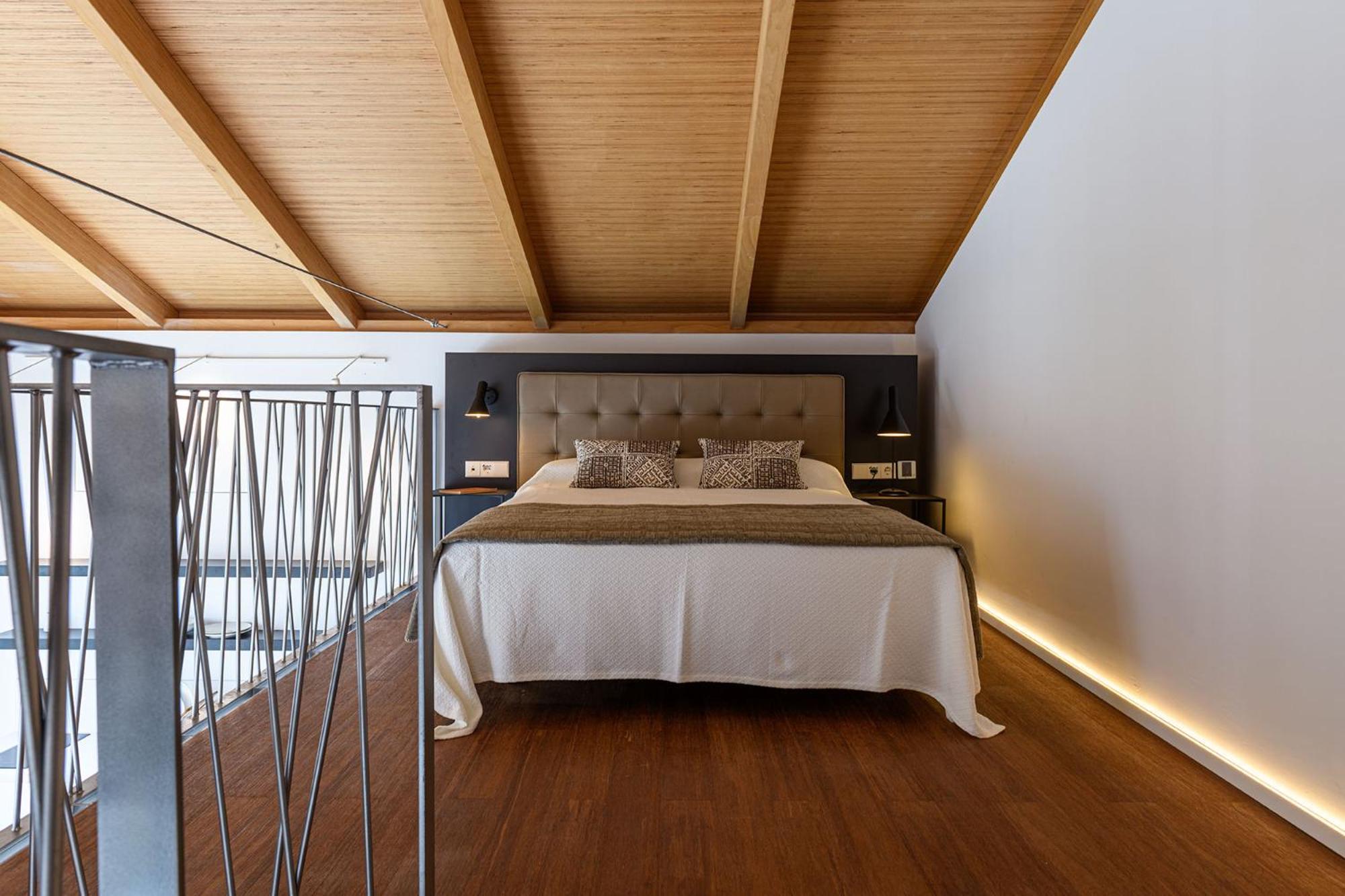 The Park Suites By Ires Lar 산타크루스데 테네리페 외부 사진