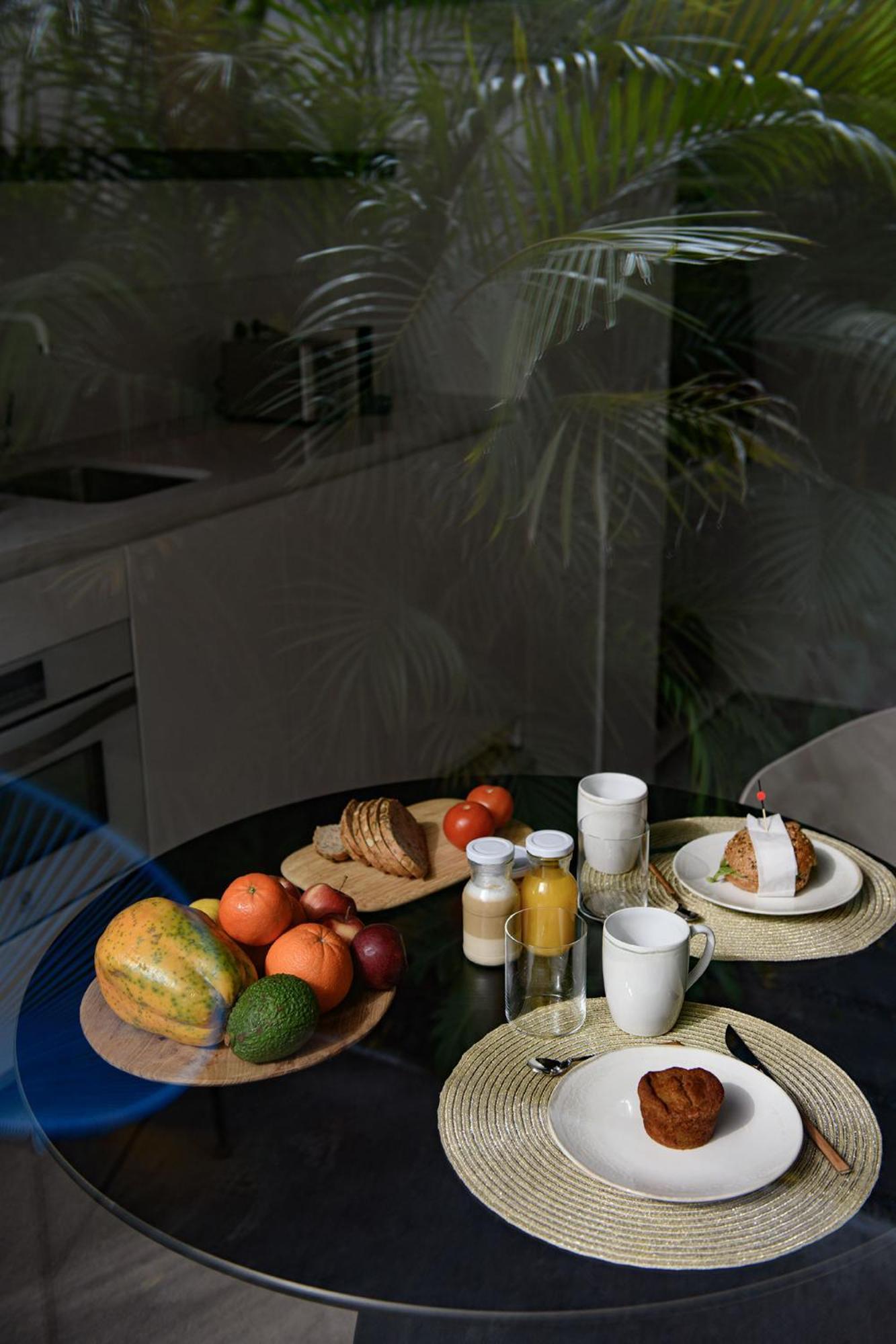 The Park Suites By Ires Lar 산타크루스데 테네리페 외부 사진
