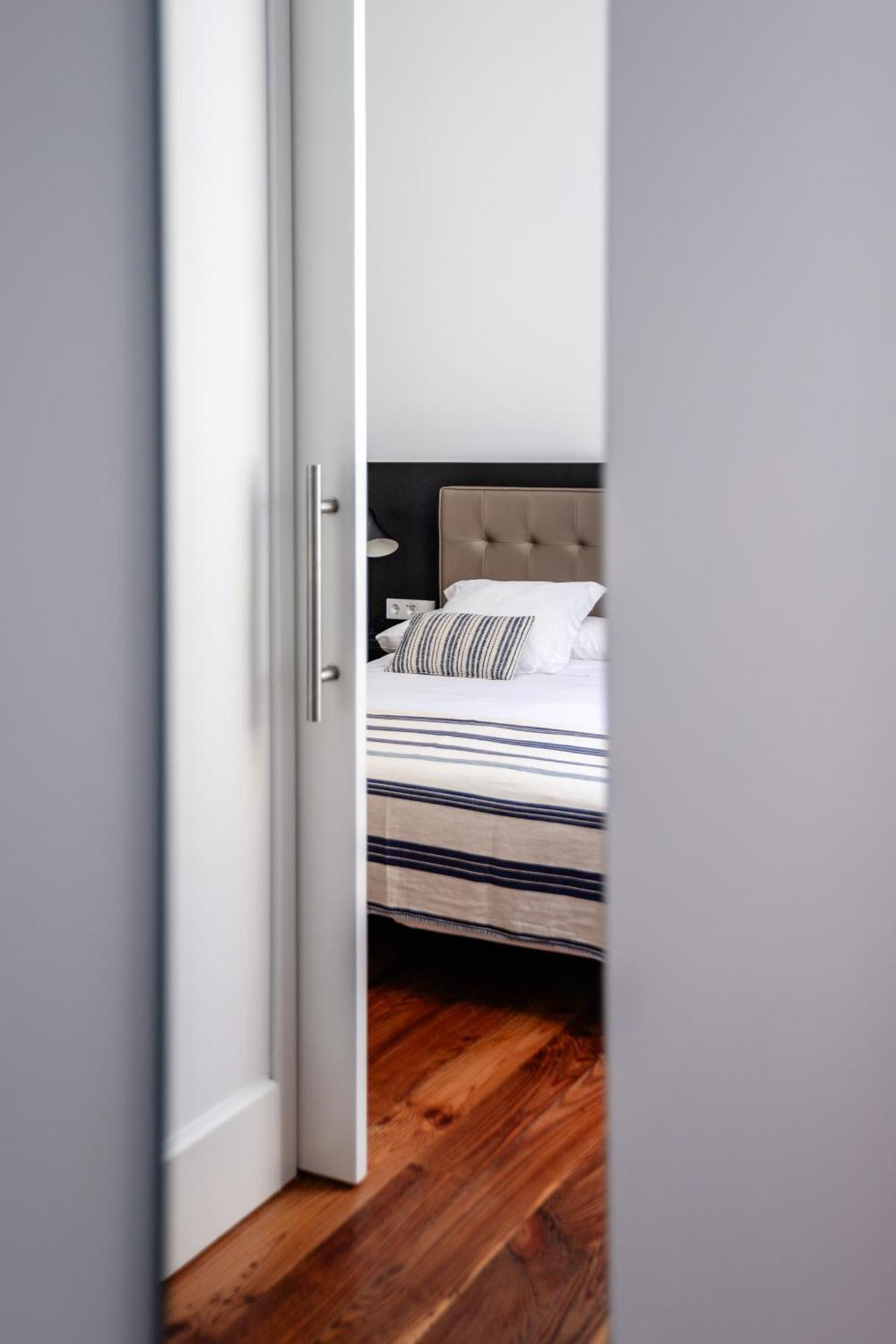 The Park Suites By Ires Lar 산타크루스데 테네리페 외부 사진
