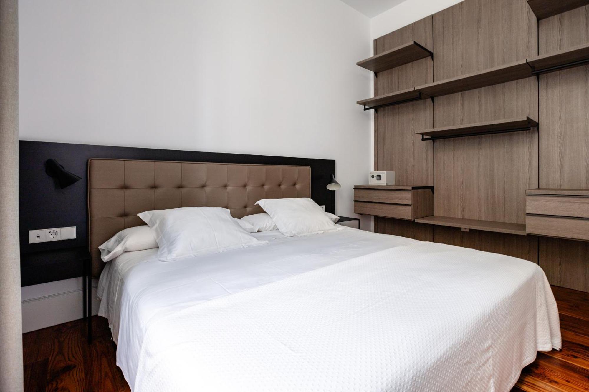 The Park Suites By Ires Lar 산타크루스데 테네리페 외부 사진
