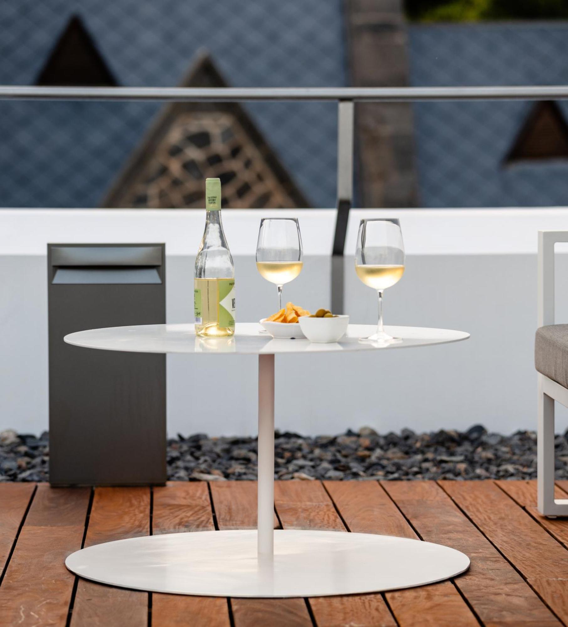 The Park Suites By Ires Lar 산타크루스데 테네리페 외부 사진