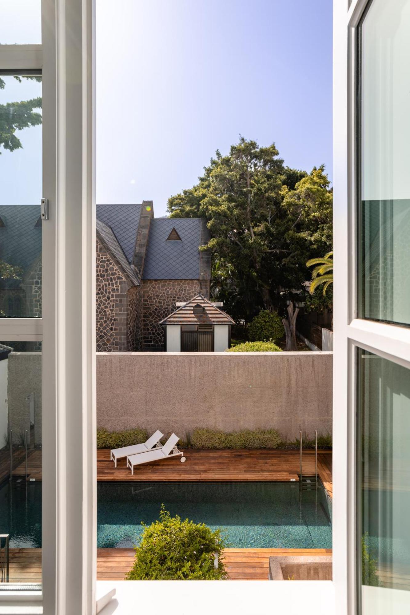 The Park Suites By Ires Lar 산타크루스데 테네리페 외부 사진