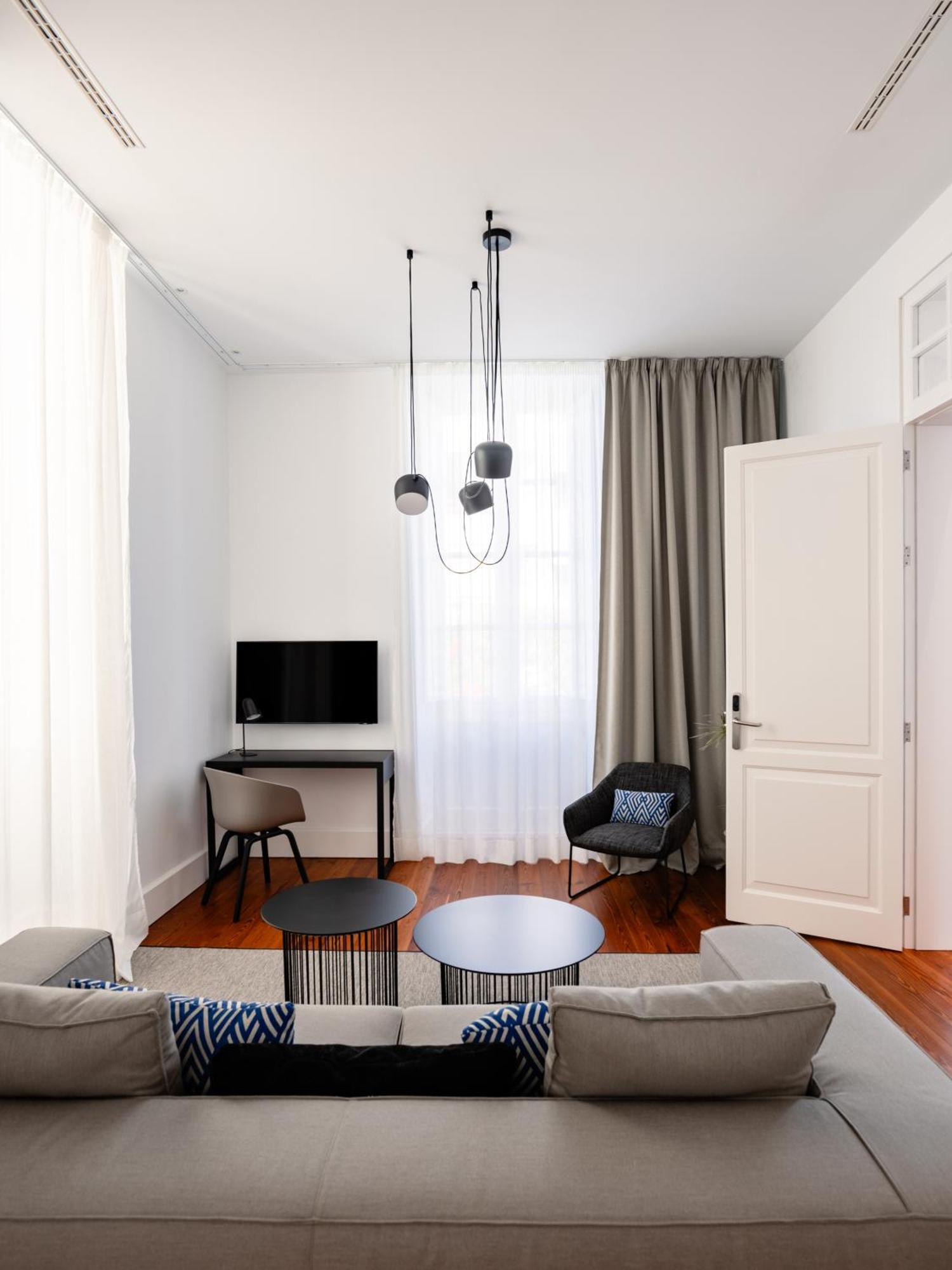 The Park Suites By Ires Lar 산타크루스데 테네리페 외부 사진