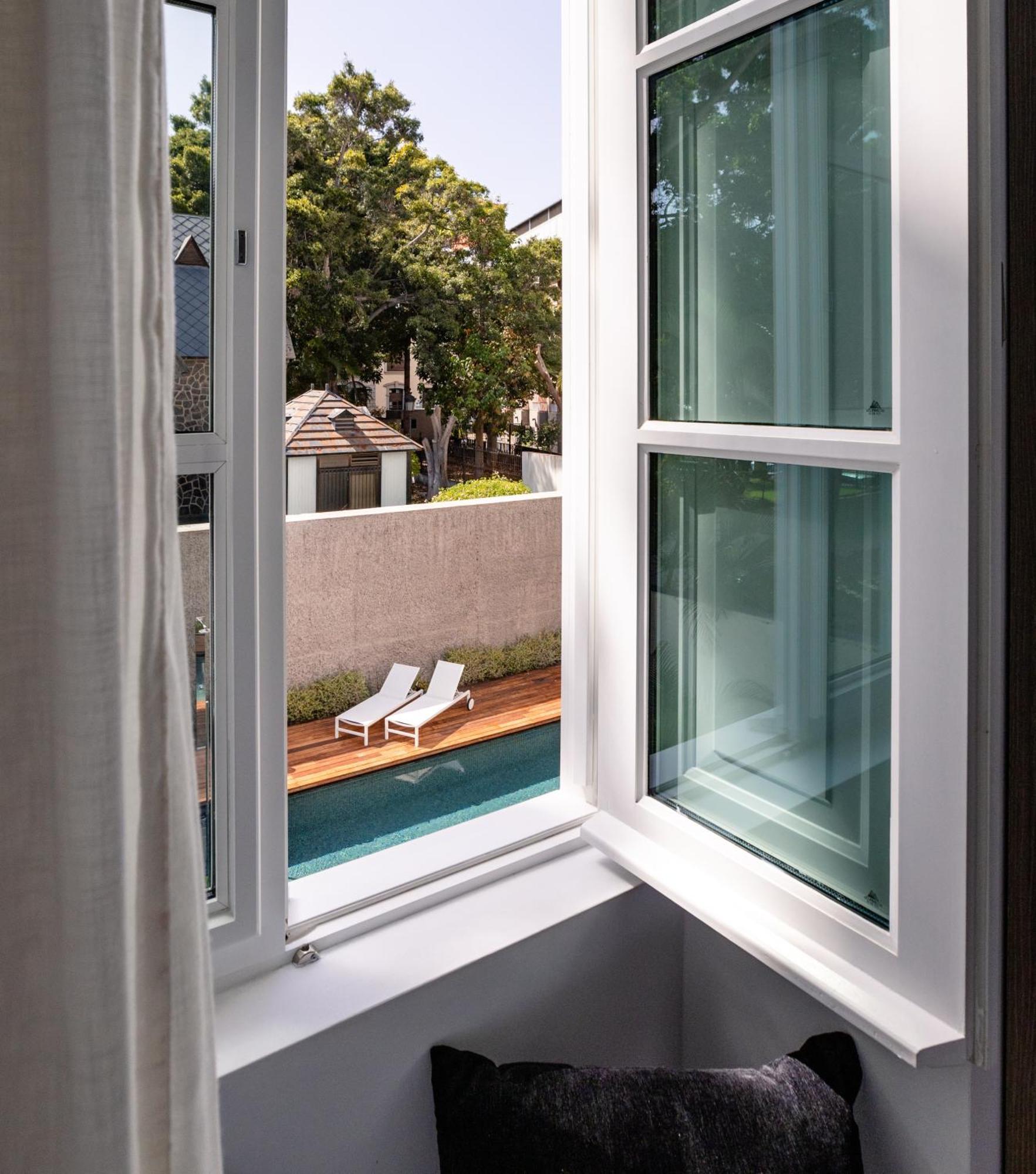 The Park Suites By Ires Lar 산타크루스데 테네리페 외부 사진