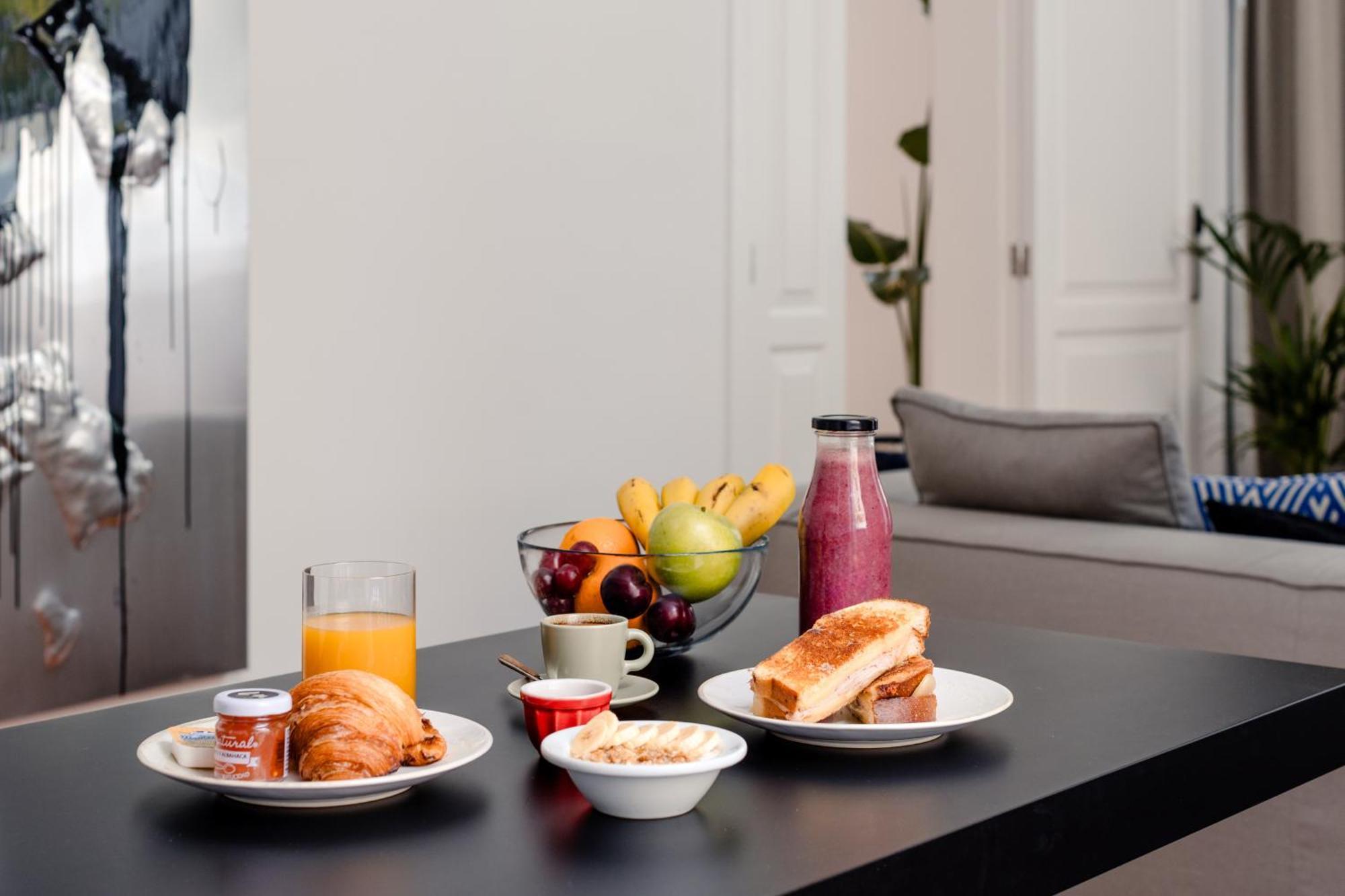 The Park Suites By Ires Lar 산타크루스데 테네리페 외부 사진